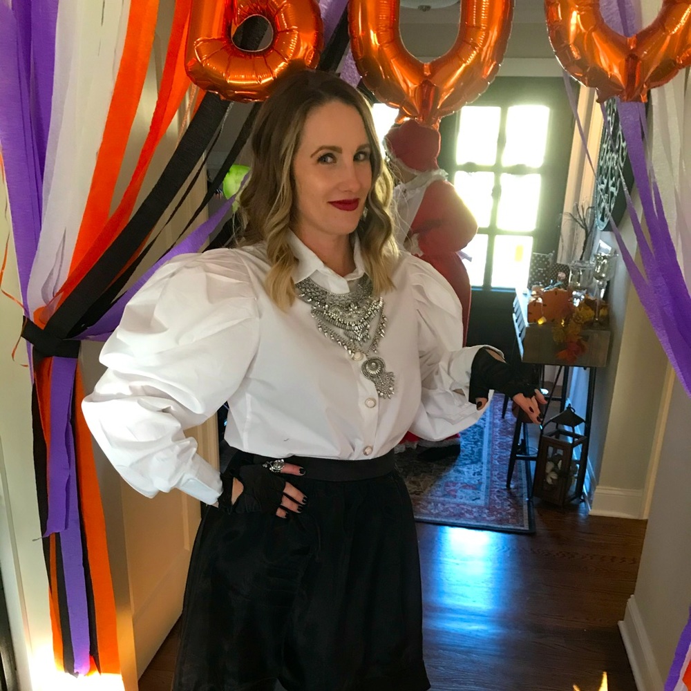 Meet your Posher, Katryn